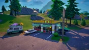Taco Crossroads (TACOS - Overview) - Unnamed Location - Fortnite Reload