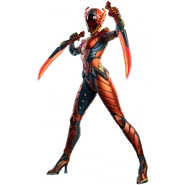 Full Body