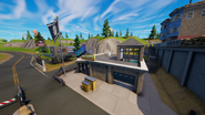 Tilted Towers (C3S2 Kepley's Pawn Shop) - Location - Fortnite