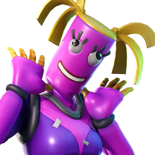 Twistie Fortnite Wiki Fandom