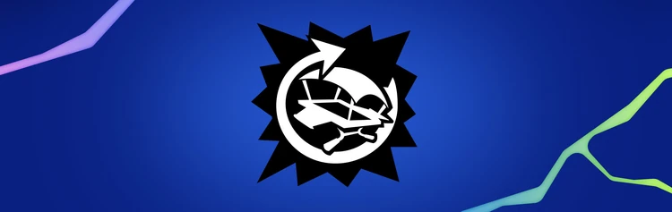 Aerialist - Promo - Fortnite
