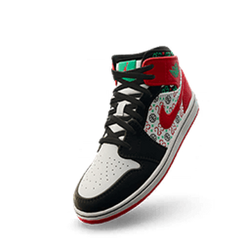 Jordan 1 wiki top