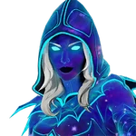 Andromeda - Outfit - Fortnite