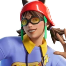 Aubrey - Outfit - Fortnite