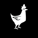Chicken Uncommon Battle Royale BRSeason03Chicken