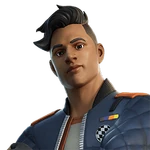 Breakout - Outfit - Fortnite