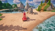 Buoy (Asteria - Grasslands - 2) - Unnamed Location - Fortnite.png (2.75 MB) Buoy (Near Shore Shack; Removed in Update v26.00)