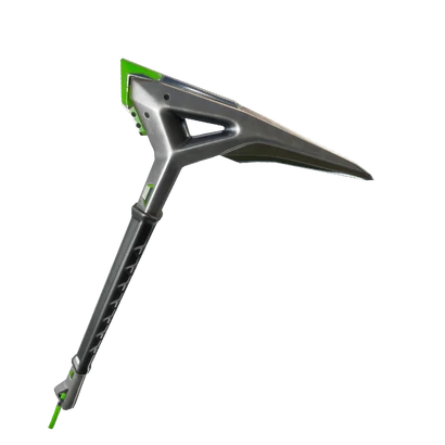 Caliper (Featured) - Pickaxe - Fortnite