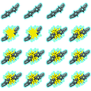 Sprite Sheet