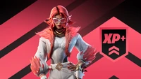 Chapter 5 Season 1 Weekly Quests (Week 6 - News Tab) - Promo - Fortnite