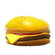 Cheese Burger