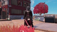 Darth Vader's Lightsaber (Quad Swings) - Weapon - Fortnite.gif (5.41 MB) Boss Weapon's Quad Swings Animation