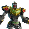 Dino Megazord (Dragonzord Battle Mode - Battle Pass) - Outfit - Fortnite