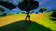 Doctor Slone Boss Jumping Jacks - AI - Fortnite.png (3.22 MB) Doing Jumping Jacks in Corny Complex