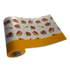 Durrr Burger (Wrap)