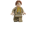 Dwight Schrute (LEGO) - Item Shop Bundle - Fortnite