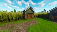 Green Shack