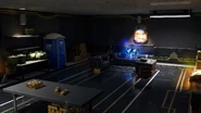 Vault Inside