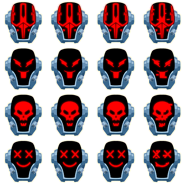 Sprite Sheet