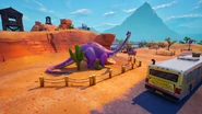 Dino
