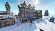 Happy Hamlet (Village Hotel) - Location - Fortnite.png (2.69 MB) Overview