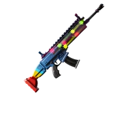 Happy Stars (Featured) - Wrap - Fortnite.png (147 KB) Featured Icon (Before v30.40)