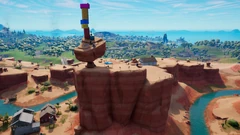 Impossible Rock (2.98 MB) Impossible Rock