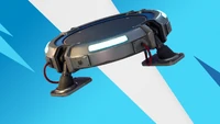 Launch Pad (News Tab) - Promo - Fortnite OG