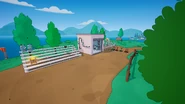 Stands