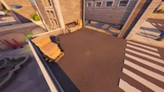 Lazy Lake (A Lot O' Auto 16.20 - Outside Tire Store) - Location - Fortnite.jpg (1.25 MB) Outside Tire Store