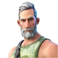 Major Oswald - Hero - Fortnite