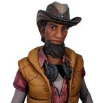 Male Shotgunner - Defender - Fortnite