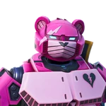 Mecha Team Leader - Outfit - Fortnite