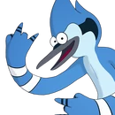 Mordecai - Outfit - Fortnite