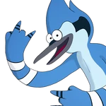 Mordecai - Outfit - Fortnite