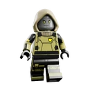 Mothmando (Featured) - Outfit - LEGO Fortnite