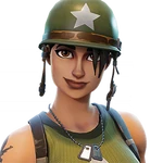 Munitions Expert (v34.10) - Outfit - Fortnite