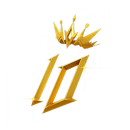 Number 10 - Back Bling - Fortnite
