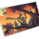 Out on a Limb - Loading Screen - Fortnite