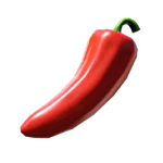 Pepper - Item - Fortnite