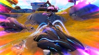 Pump 'N Paradox - Landmark - Fortnite
