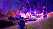 Reality waves 2 - Fortnite