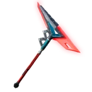 Revoker (Red) - Pickaxe - Fortnite