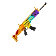 Old Featured Icon