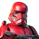 Sith Trooper (v32.00) - Outfit - Fortnite