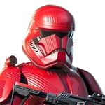 Sith Trooper (v32.00) - Outfit - Fortnite