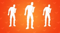 Snapshot Swagger (News Tab) - Promo - Fortnite