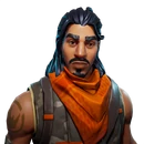 Soldier HID Commando 007 VR