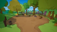Springfield Park (Seating Area) - Landmark - Fortnite.png (1.79 MB) Seating Area