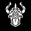 Dark Helm Uncommon Battle Royale BRS27_SnowKnight_Helm4 Spectra Knight Quests